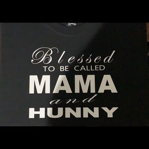 You pick the design, color of shirt, and size!